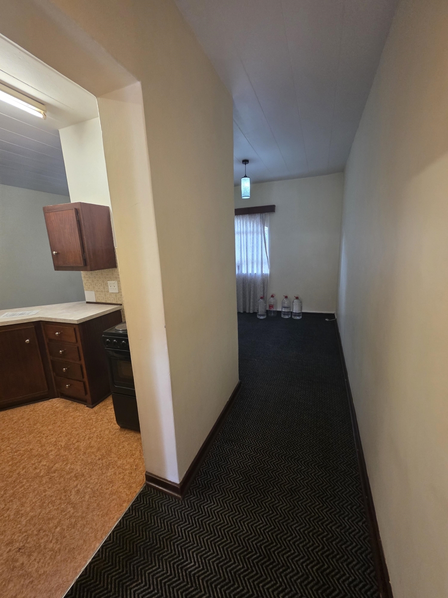 1 Bedroom Property for Sale in Dagbreek Free State